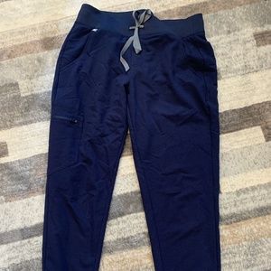 Figs Zamora Jogger Scrub Pants